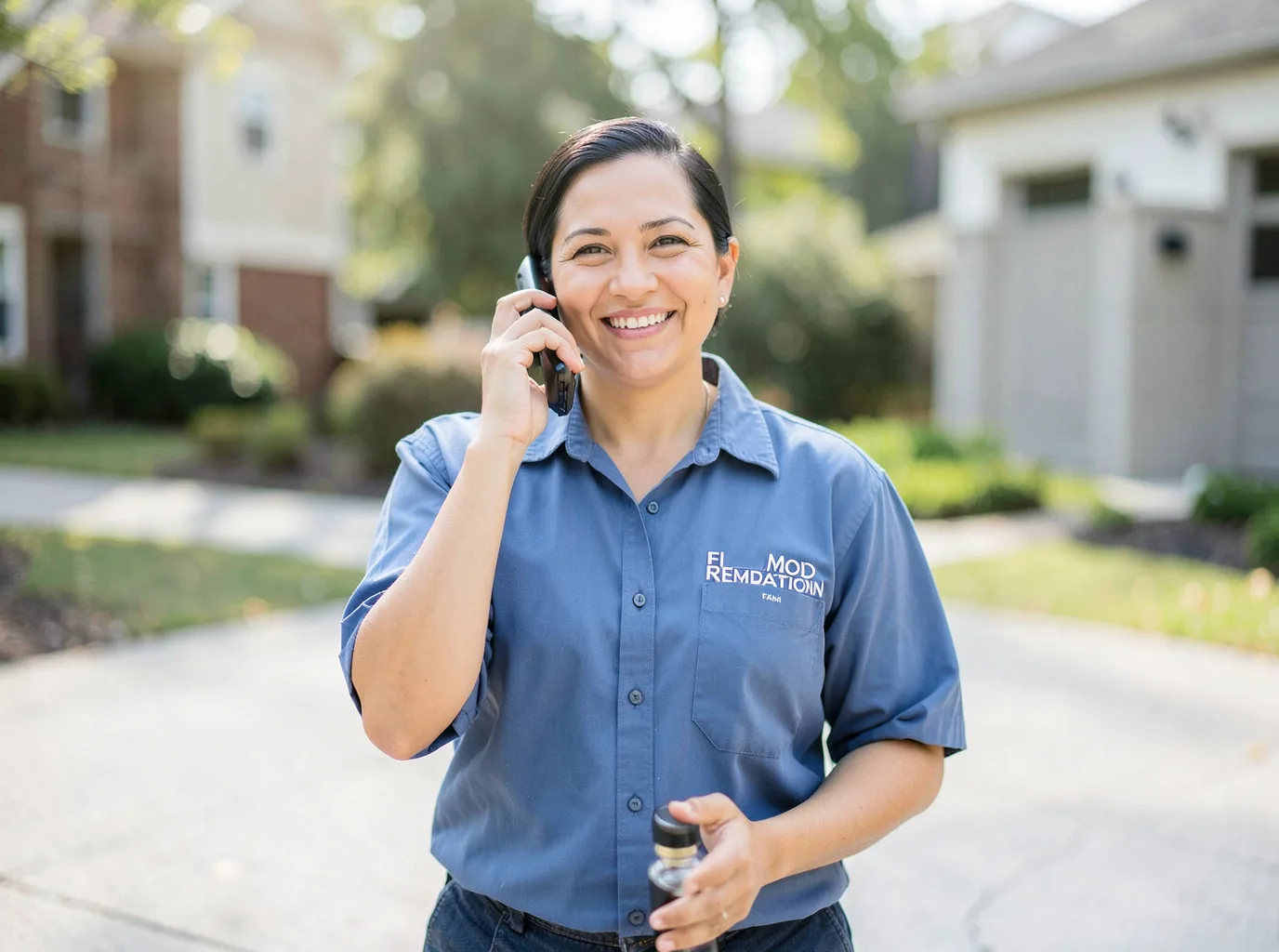 Mold Remediation Copper Hill, VA FAQs